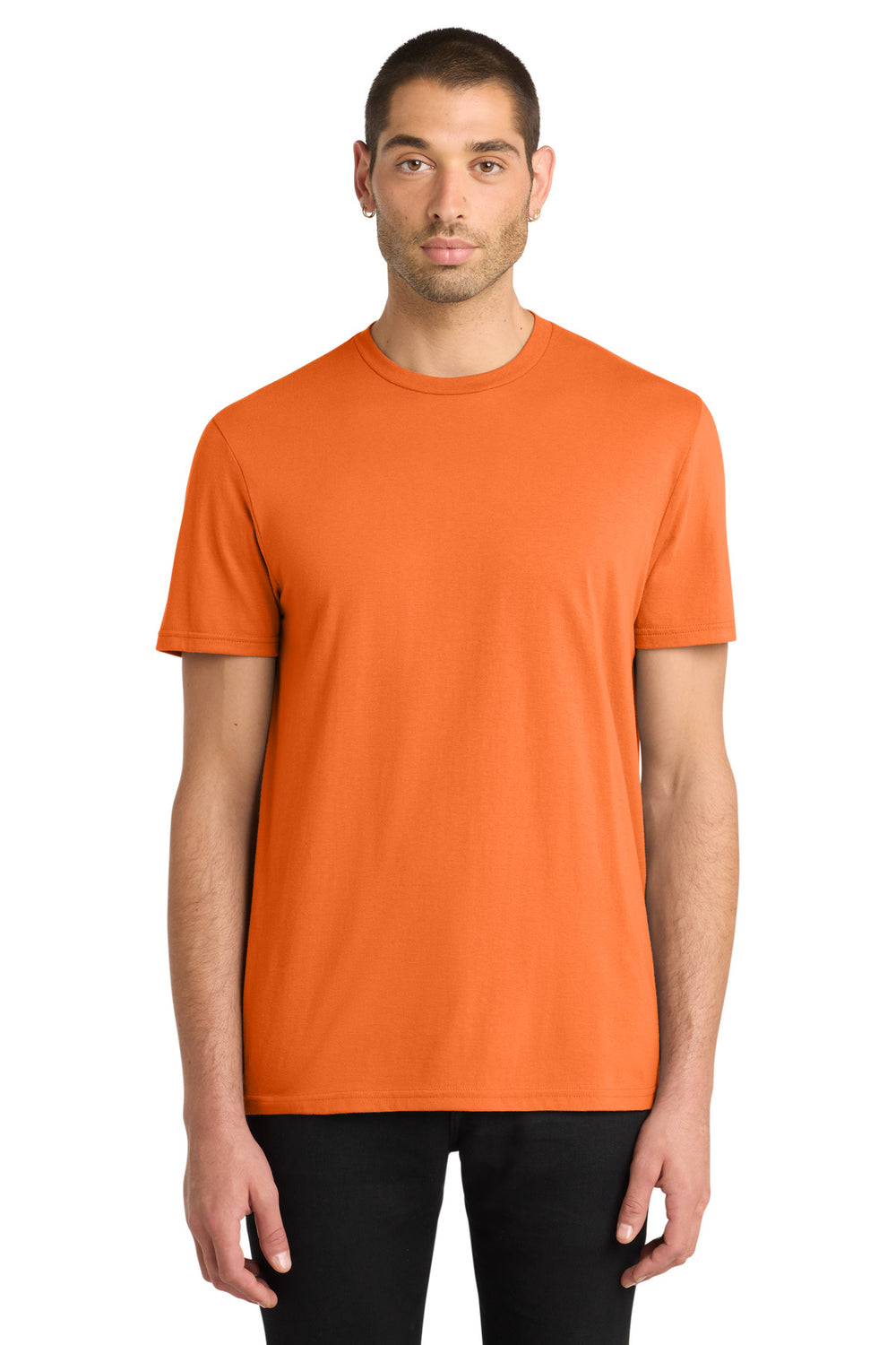 District® Very Important Tee®. DT6000 - Orange