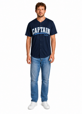 CRUSH FULL-BUTTON ADULT BASEBALL JERSEY