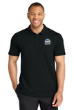 Mercer+Mettle® Stretch Pique Polo MM1004