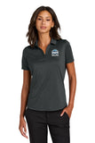 Mercer+Mettle® Women's Recharge Jersey Polo MM1021